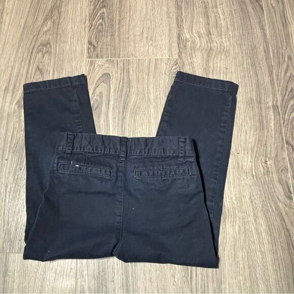 Place Adjustable Waistband Navy Blue Pants Size 5 EPC - Picture 2 of 5